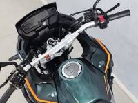 HONDA - XRE 300 - 2019/2020 - Verde - R$ 29.900,00