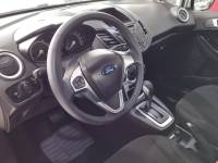 FORD - FIESTA - 2014/2015 - Branca - R$ 44.900,00