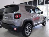 JEEP - RENEGADE - 2019/2019 - Cinza - R$ 104.900,00