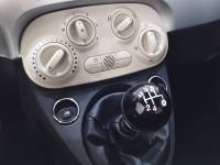 FIAT - 500 - 2012/2012 - Prata - R$ 42.900,00