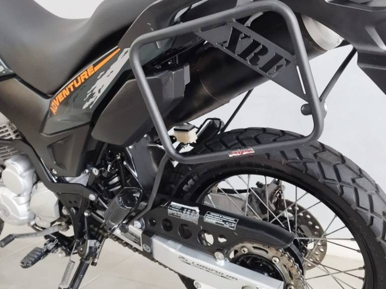 HONDA - XRE 300 - 2019/2020 - Verde - R$ 29.900,00