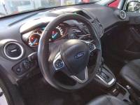 FORD - FIESTA - 2017/2017 - Branca - R$ 58.900,00