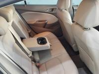 CHEVROLET - CRUZE - 2019/2019 - Prata - R$ 109.900,00