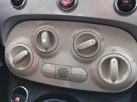 FIAT - 500 - 2012/2012 - Prata - R$ 42.900,00