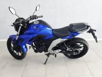 YAMAHA - FAZER - 2022/2022 - Azul - R$ 20.900,00