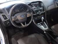 FORD - FOCUS - 2016/2016 - Branca - R$ 70.900,00