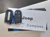 JEEP - COMPASS - 2020/2020 - Cinza - R$ 109.900,00