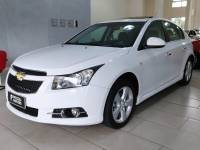 CHEVROLET - CRUZE - 2013/2014 - Branca - R$ 72.900,00