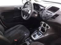 FORD - FIESTA - 2014/2015 - Branca - R$ 44.900,00