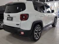 JEEP - RENEGADE - 2020/2020 - Branca - R$ 88.900,00