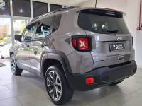 JEEP - RENEGADE - 2019/2019 - Cinza - R$ 104.900,00