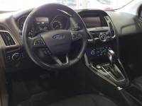 FORD - FOCUS - 2016/2016 - Preta - R$ 70.900,00