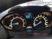 FORD - FIESTA - 2013/2014 - Vermelha - R$ 46.900,00