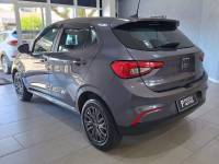 FIAT - ARGO - 2024/2024 - Cinza - R$ 71.499,00