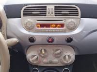 FIAT - 500 - 2012/2012 - Prata - R$ 42.900,00