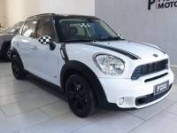 MINI - COUNTRYMAN - 2010/2011 - Branca - R$ 92.000,00