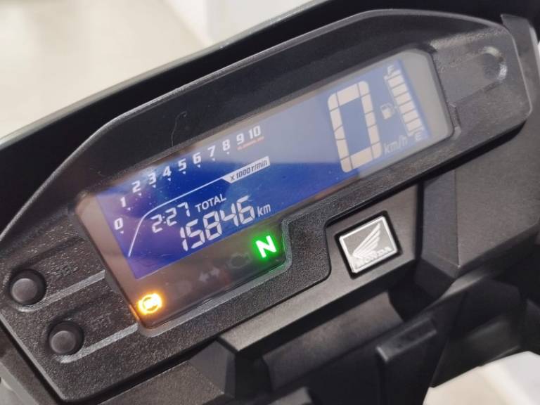 HONDA - XRE 300 - 2019/2020 - Verde - R$ 29.900,00