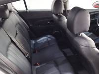 CHEVROLET - CRUZE - 2013/2014 - Branca - R$ 72.900,00