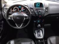 FORD - FIESTA - 2017/2017 - Branca - R$ 58.900,00
