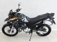 HONDA - XRE 300 - 2019/2020 - Verde - R$ 29.900,00