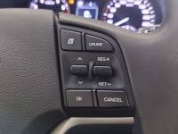 HYUNDAI - TUCSON - 2019/2020 - Branca - R$ 114.900,00