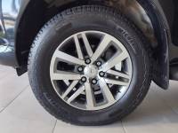 TOYOTA - HILUX - 2016/2016 - Preta - R$ 184.900,00