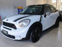 MINI - COUNTRYMAN - 2010/2011 - Branca - R$ 92.000,00