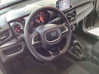 FIAT - ARGO - 2024/2024 - Cinza - R$ 71.499,00