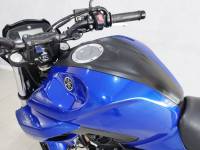 YAMAHA - FAZER - 2022/2022 - Azul - R$ 20.900,00