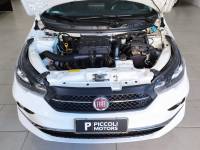 FIAT - CRONOS - 2018/2019 - Branca - R$ 65.900,00