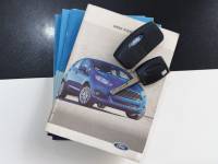 FORD - FIESTA - 2013/2014 - Vermelha - R$ 46.900,00