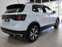 VOLKSWAGEN - T-CROSS - 2022/2023 - Branca - R$ 134.900,00