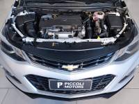 CHEVROLET - CRUZE - 2019/2019 - Prata - R$ 109.900,00