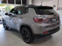 JEEP - COMPASS - 2020/2020 - Cinza - R$ 109.900,00