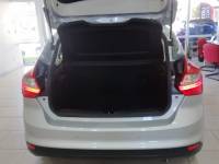 FORD - FOCUS - 2014/2015 - Prata - R$ 59.900,00