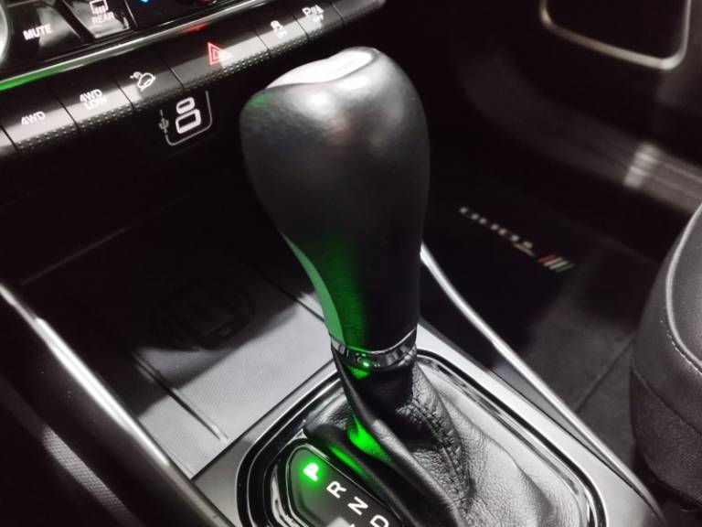 FIAT - TORO - 2021/2022 - Prata - R$ 132.900,00