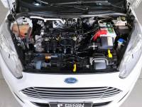 FORD - FIESTA - 2014/2015 - Branca - R$ 44.900,00