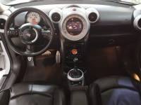 MINI - COUNTRYMAN - 2010/2011 - Branca - R$ 92.000,00