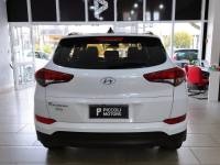 HYUNDAI - TUCSON - 2019/2020 - Branca - R$ 114.900,00
